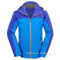 Blue Mountain Wear Jacket